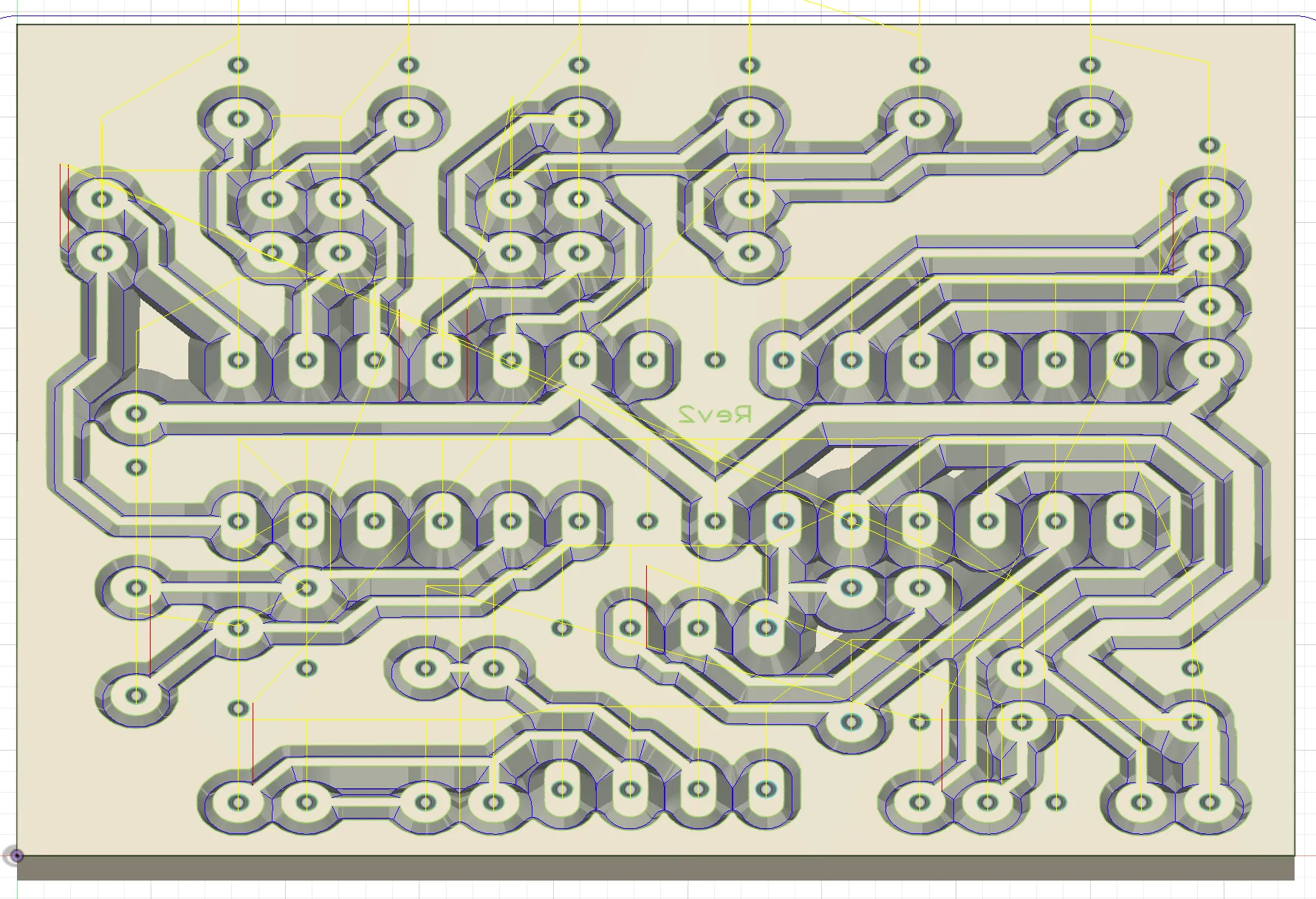 PCB Simulation