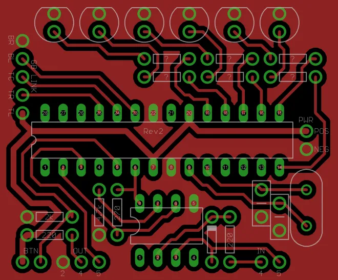 PCB
Schematic