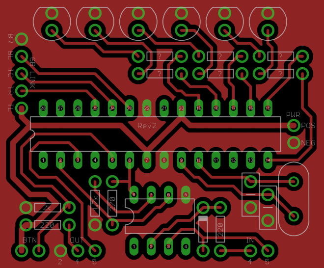 PCB Schematic